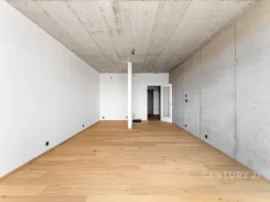 Prodej bytu 1+kk, Praha - Vysočany, Kolbenova, 42 m2