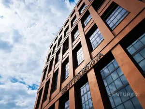 Prodej bytu 4+kk, Praha - Vysočany, Kolbenova, 117 m2