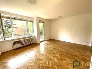 Pronájem bytu 3+1, Brno, 72 m2