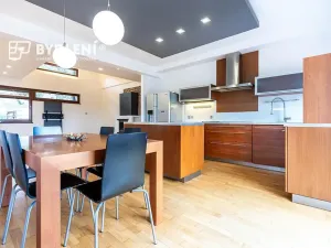 Prodej rodinného domu, Teplice, Kladrubská, 393 m2