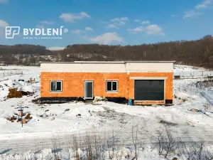 Prodej rodinného domu, Košťany, K zámku, 146 m2