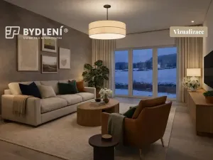 Prodej rodinného domu, Košťany, K zámku, 146 m2