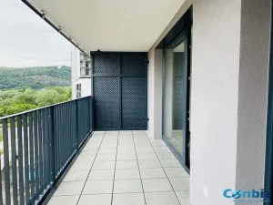 Pronájem bytu 2+kk, Praha - Modřany, Mezi vodami, 48 m2