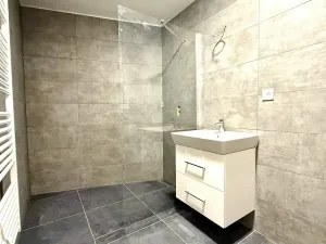 Pronájem bytu 2+1, Praha - Libeň, Zenklova, 74 m2