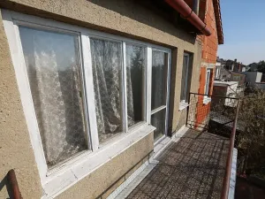 Prodej rodinného domu, Brno, Holzova, 436 m2