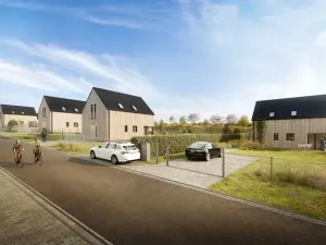 Prodej pozemku pro bydlení, Vejprnice, Pod Hájíčkem, 903 m2