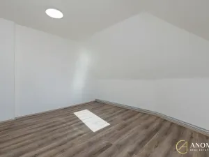 Prodej rodinného domu, Brno, Proškovo náměstí, 152 m2