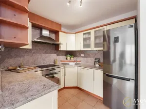 Prodej bytu 3+kk, Praha - Dejvice, Heinemannova, 101 m2