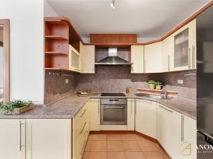 Prodej bytu 3+kk, Praha - Dejvice, Heinemannova, 101 m2