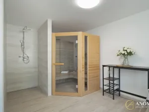 Prodej bytu 3+kk, Trhová Kamenice, Raisovo náměstí, 89 m2