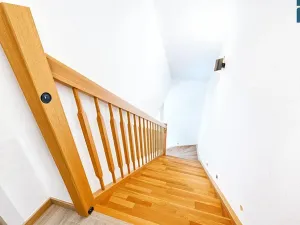 Prodej bytu 3+kk, Zdětín, 78 m2