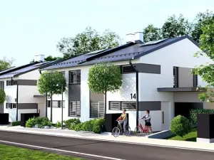 Prodej rodinného domu, Přerov, 173 m2