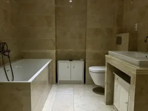 Prodej bytu 2+kk, Praha - Žižkov, Slavíkova, 138 m2