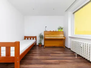 Prodej bytu 4+1, Blansko, Absolonova, 79 m2