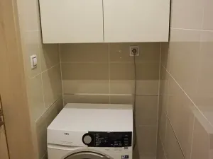 Prodej bytu 2+kk, Praha - Žižkov, Olšanská, 62 m2