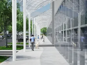 Pronájem obchodního prostoru, Modletice, 1000 m2