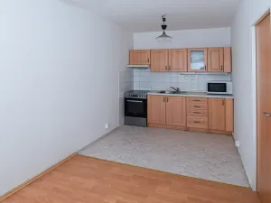 Prodej bytu 1+1, Praha - Stodůlky, Archeologická, 53 m2