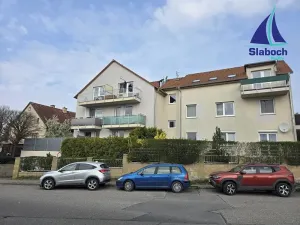Pronájem bytu 1+kk, Praha - Stodůlky, U dálnice, 38 m2