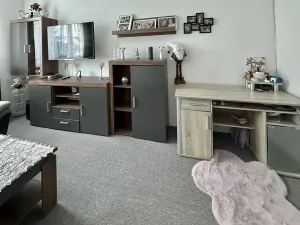 Prodej bytu 1+1, Hroznětín, Sídliště, 36 m2