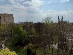 Prodej bytu 1+1, Ostrava - Mariánské Hory, Gen. Janka, 36 m2