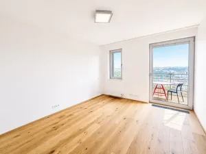 Pronájem bytu 3+kk, Praha - Smíchov, U Dívčích hradů, 123 m2