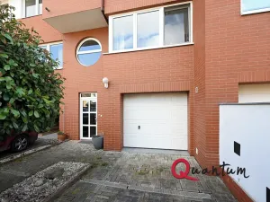 Pronájem rodinného domu, Praha - Jinonice, Pučova, 185 m2