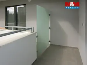 Pronájem bytu 1+kk, Praha - Letňany, Frýdecká, 27 m2