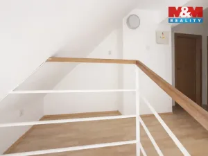 Pronájem kanceláře, Zlín - Prštné, Svat. Čecha, 48 m2