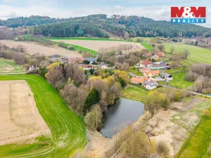 Prodej zemědělské usedlosti, Sedlec-Prčice - Malkovice, 170 m2