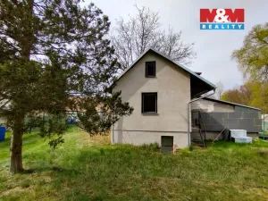 Prodej chaty, Chrudim, 14 m2