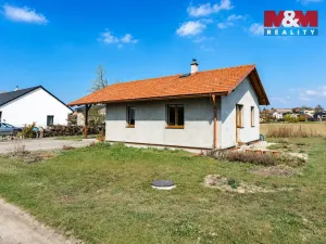Prodej rodinného domu, Rychnov nad Kněžnou - Lipovka, 62 m2