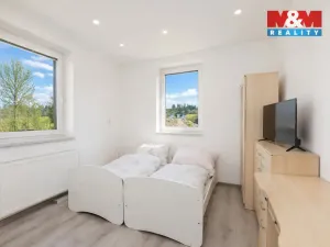 Prodej rodinného domu, Rychnov nad Kněžnou - Lipovka, 62 m2