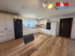 Prodej rodinného domu, Dolní Bukovsko - Horní Bukovsko, 768 m2