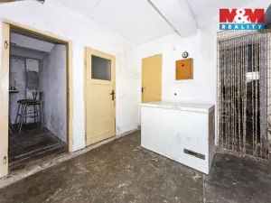 Prodej chalupy, Vrátno, 149 m2