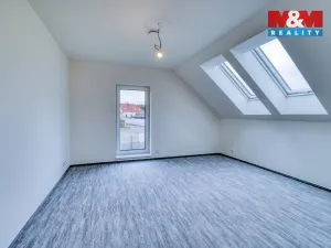 Prodej rodinného domu, Drhovy, 140 m2