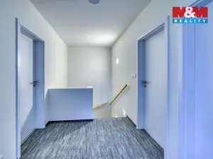 Prodej rodinného domu, Drhovy, 140 m2