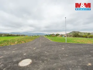Prodej pozemku pro bydlení, Řehlovice - Habří, 1032 m2
