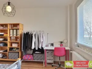 Pronájem bytu 3+1, Praha, Květnového vítězství, 77 m2