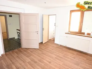 Prodej kanceláře, Ostrava, Betonářská, 380 m2