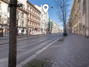 Prodej bytu 1+kk, Praha - Nové Město, Ječná, 26 m2