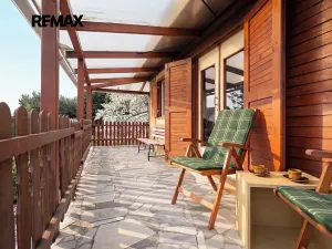 Prodej chaty, Praha - Točná, Na Stráňkách, 90 m2