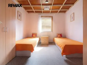 Prodej chaty, Praha - Točná, Na Stráňkách, 90 m2