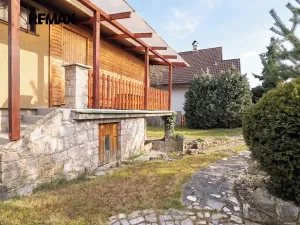 Prodej chaty, Praha - Točná, Na Stráňkách, 90 m2