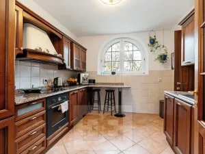 Prodej rodinného domu, Kunice, U Stájí, 170 m2