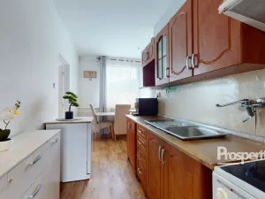 Prodej bytu 2+1, Ústí nad Labem - Krásné Březno, Družstevní, 63 m2