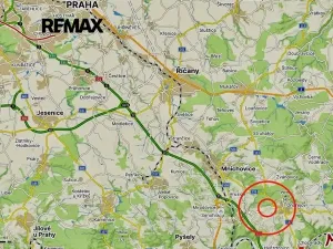 Prodej rodinného domu, Ondřejov, 139 m2