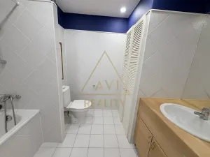 Pronájem bytu 3+1, Praha - Hlubočepy, Dreyerova, 72 m2