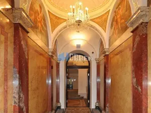 Pronájem bytu 3+kk, Praha - Nové Město, Jungmannova, 101 m2