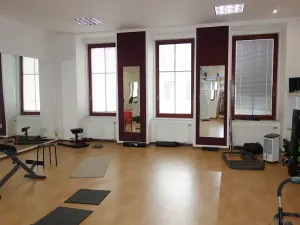 Pronájem ordinace, Brno, Údolní, 73 m2