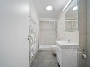 Pronájem bytu 2+kk, Praha - Chodov, Líbalova, 45 m2